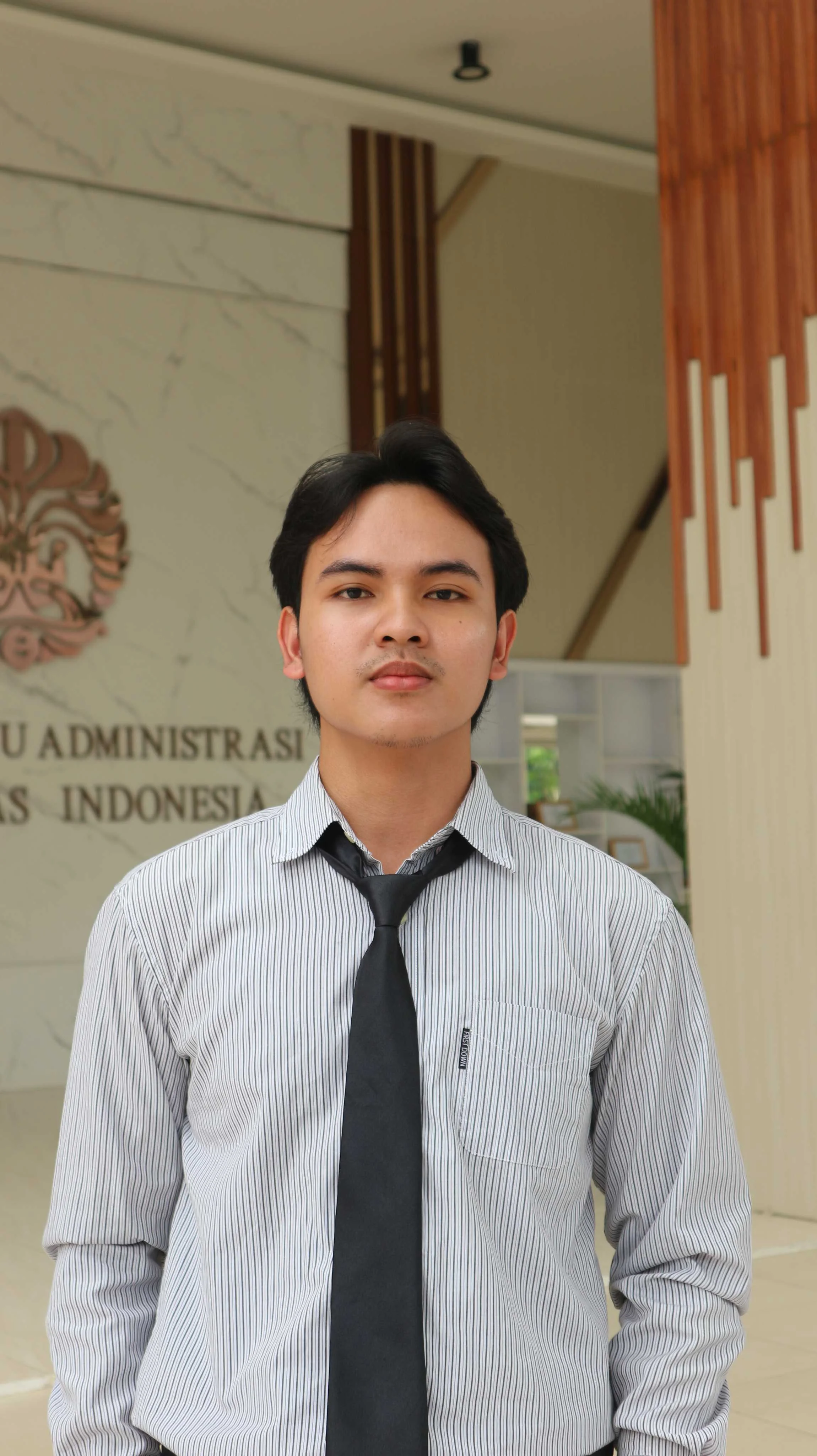 Profile photo of Muhammad Nur Abrar